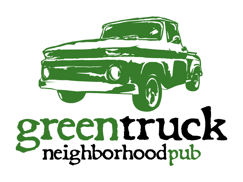 Green Truck Neighborhood Pub